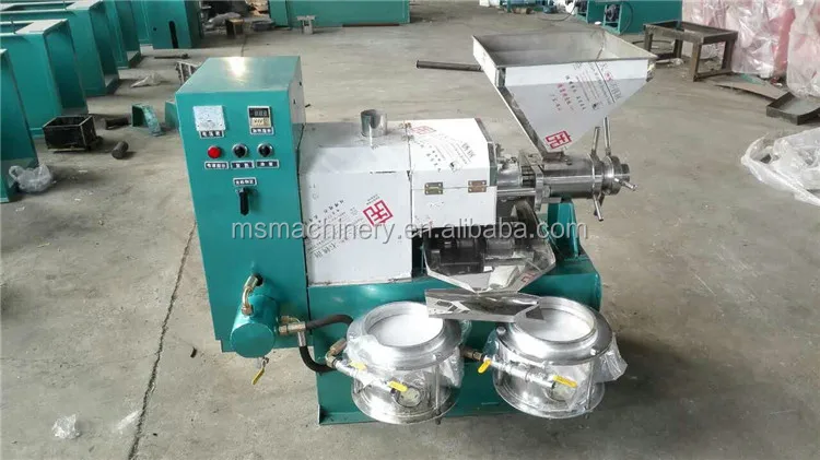 home olive oil press machine