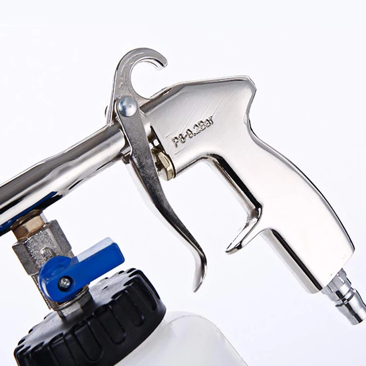 Household Car Wash Cleaning Water Gun Sprayers Low Middle High Pressure