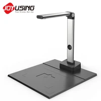 

Light Weight A2 Document Camera Overhead Scanner for Office Finance Government