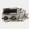 Advanced Super Capacitor Test Purifying Customized Glove Boxes And Isolators With Radius Corners For A Variety Of Pharmaceutical