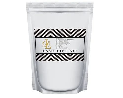 

Professional lash perm ,lash lifting ,Lash lift kit, White