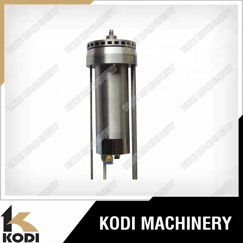 
KODI High-speed Electric Atomizer Centrifugal Spray Dryer Atomizer 