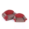 Premium Quality Reversible Sofa Cover for Dogs Man Available