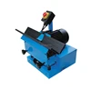 CMD-80 TTMC Metal Deburring and Beveling Machines