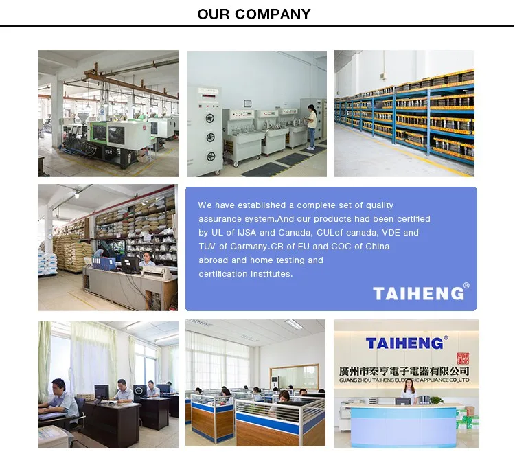 Taiheng Th16 Series On-off-on 15a 125vac 10a 250vac T120 Electric ...