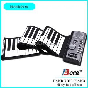 61 key electric keyboard digital piano casio