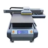 3d effect flatbed led uv a1 digital photo printing machine case cell phone printer for mug pvc
