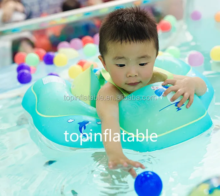 toddler water floats