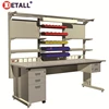 Detall Modern Design Workshop Standard Workbench ESD Table Product
