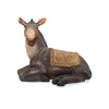 Manufacture low cost hand carved religious figurine articles souvenir