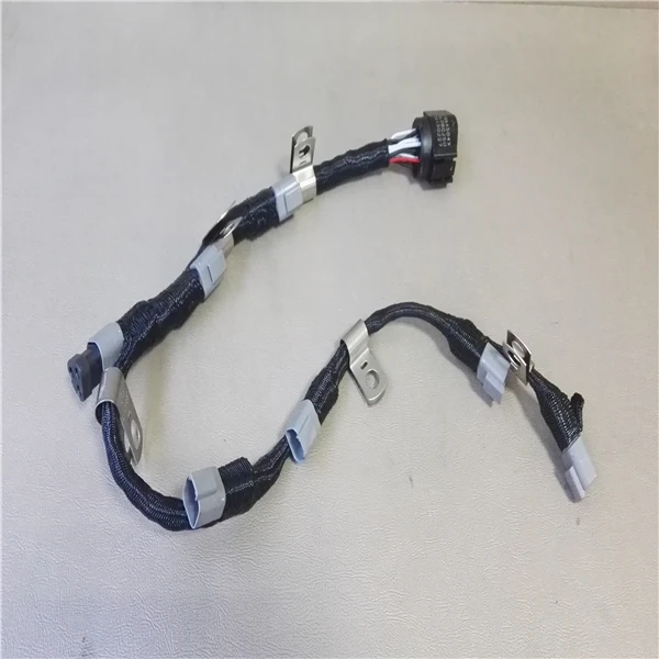 חיישן מד מרחק מהירות Cummins חלקי מנוע 2864504