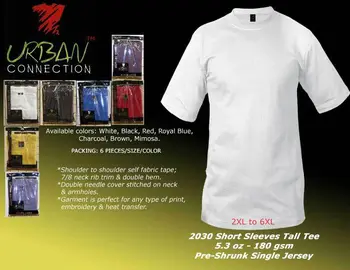 cheap tall tees