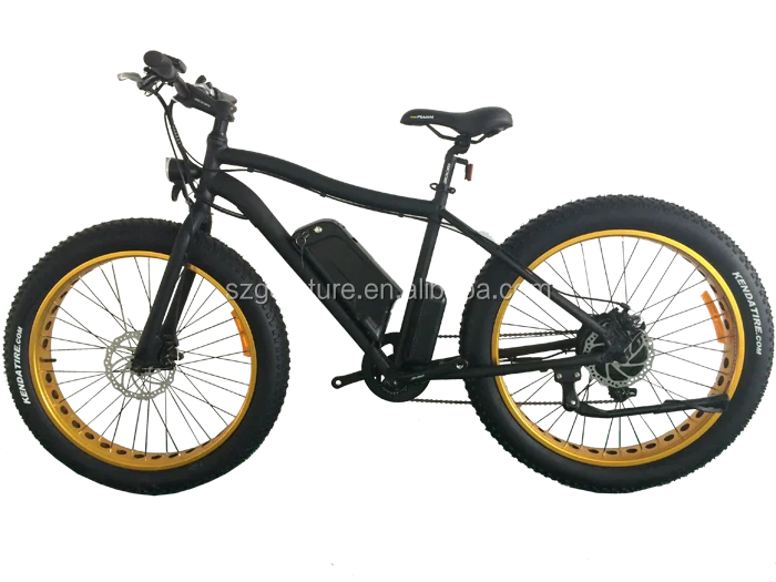 electric bicycle 48v 500w fatbike electric hero bikes price 2016