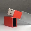 Factory supply Diamond Crystal USB 2.0 Flash Drive Pen Drive Memory Stick Thumb Drive