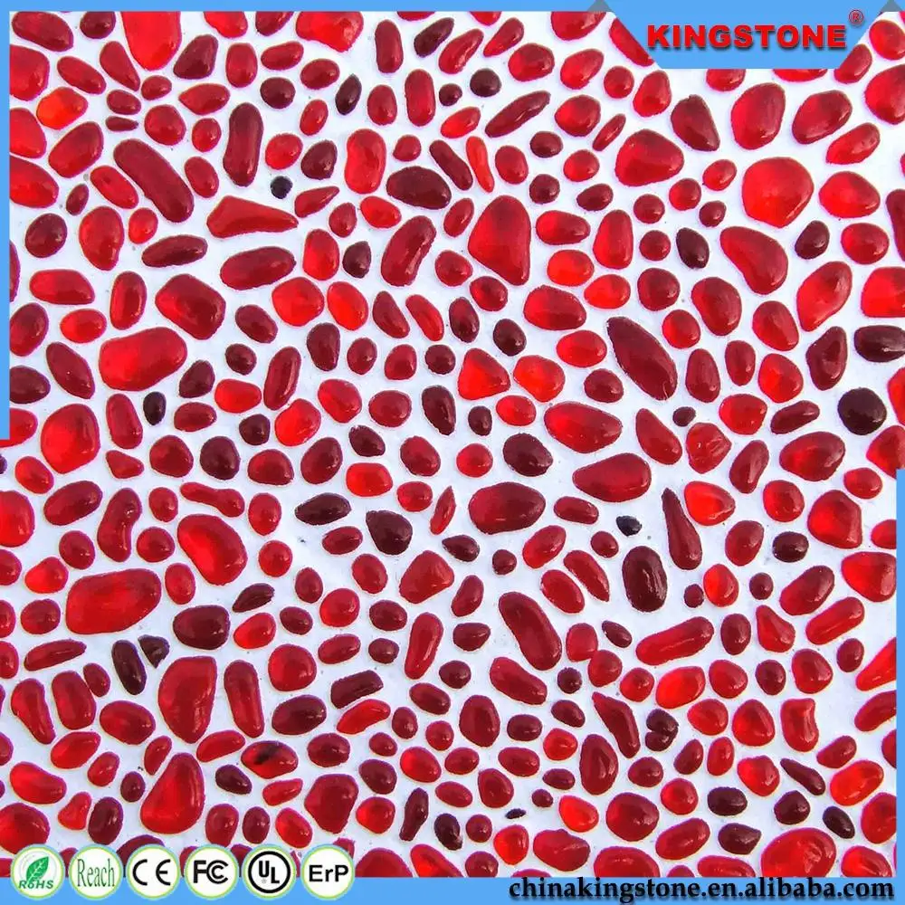 China Top Selling Blue Glass Beads For Swimming Pool Buy Glass Beads