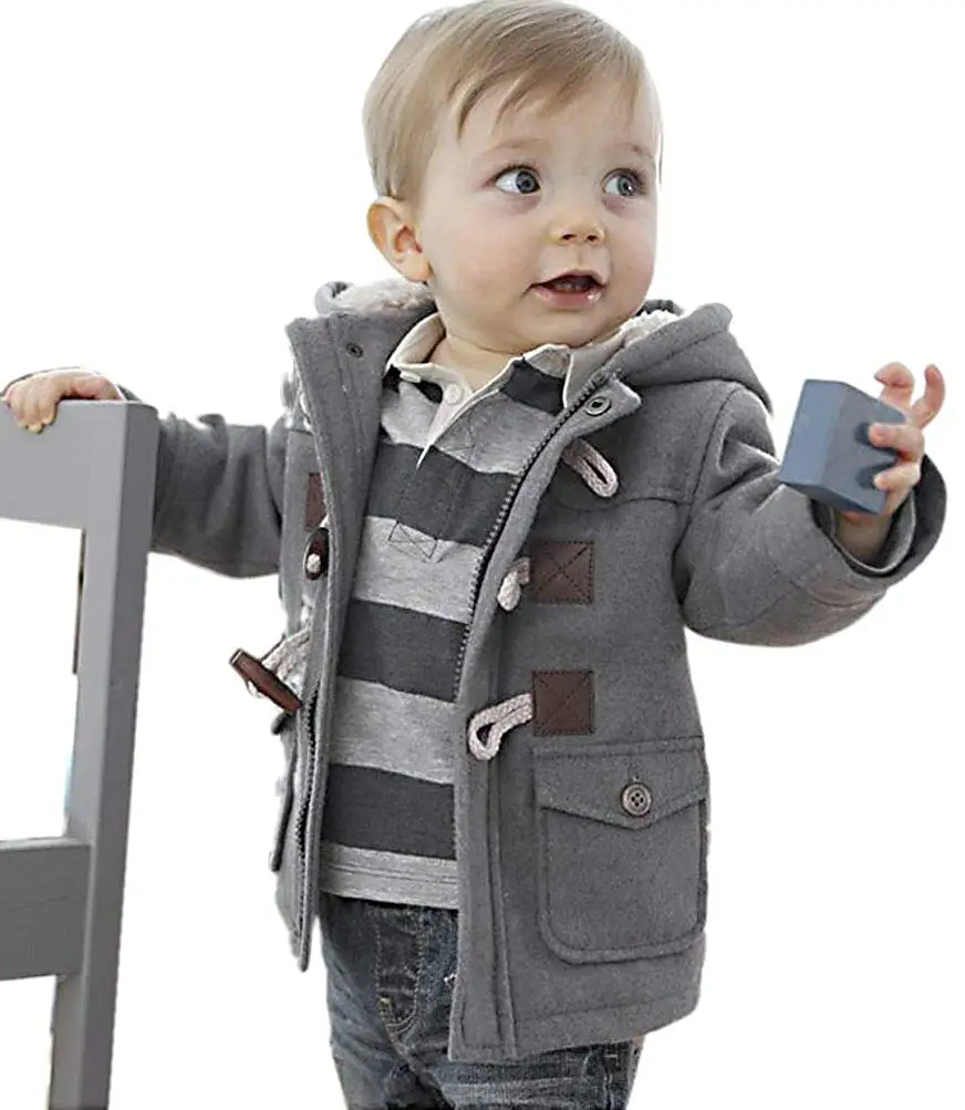 Cheap Boys Toggle Coat, find Boys Toggle Coat deals on line at Alibaba.com