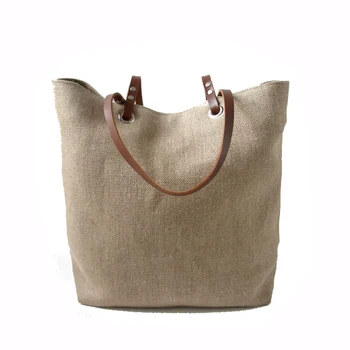 beach jute bags