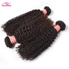 wholesale mongolian human hair weave/extensions,virgin mongolian hair piece,unprocessed afro virgin mongolian kinky curly hair