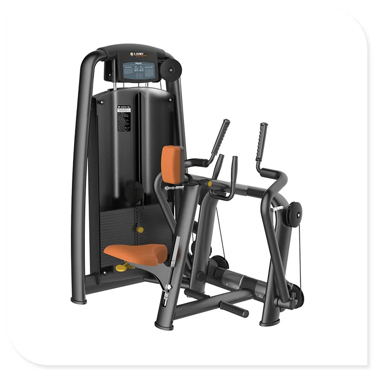 manufacturer supply gym commercial fitness equipment