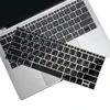 Soft silicone colored waterproof laptop keyboard skin custom keyboard case
