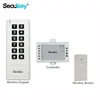 Secukey 2.4G wireless access control with keypad PIN access control keyless door access