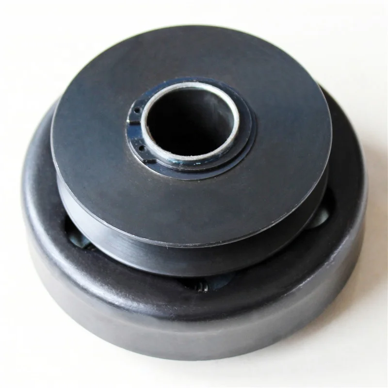Centrifugal Clutch