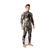 NEWEST latest top quality deep sea divers wear special suits neoprene wetsuit for men
