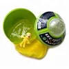 mini UFO Alien putty