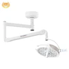 [NEW COMING] 36 holes 108w led single holder ceiling type surgical light