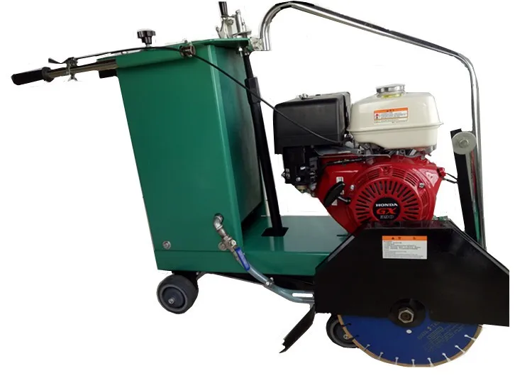
gasoline petrol hand held concrete cutter machine concrete core cutting machine price 