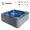 Best sale budget spa model, dutch tub hot tub, 5 person hot tub