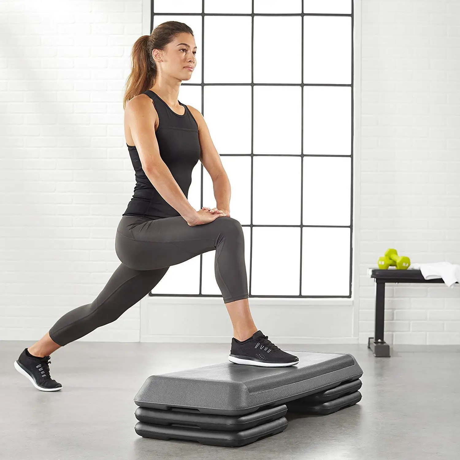 box step for exercise > OFF-74%