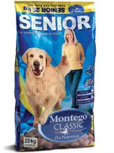 montego classic senior
