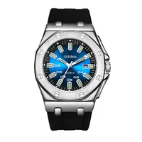 

China Watch 3ATM Water Resistant Stainless Steel Custom Watch Faces Watches Men Luxury Brand Automatic