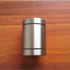 THK/IKO LMB12UU linear guide block LMB12UU-OP LMB12UU-AJ Linear Motion Guide LMB12 LMB12UUOP LMB12UUAJ size 19.05*31.75*41.275mm