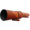 Electricity heating rotary dryer, electric sand dryer