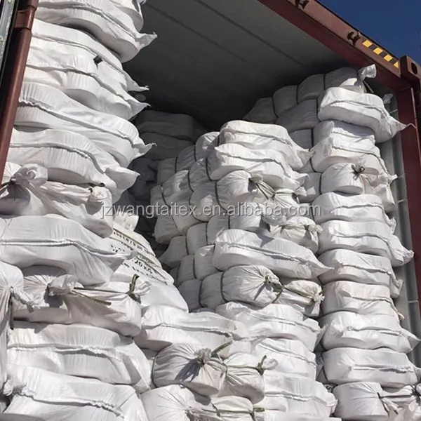 
China Super Quality Raw White polyester spun yarn virgin 30s/1,40s/1,50s/1 & 60s/1 