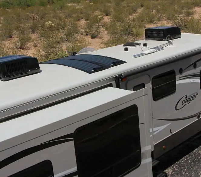 High Efficiency Sun Power 100w Fabric Folding Solar Panel Buy High