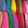 Wholesale fashion and cheap marabou feathers boa for party decoration wedding centerpiece