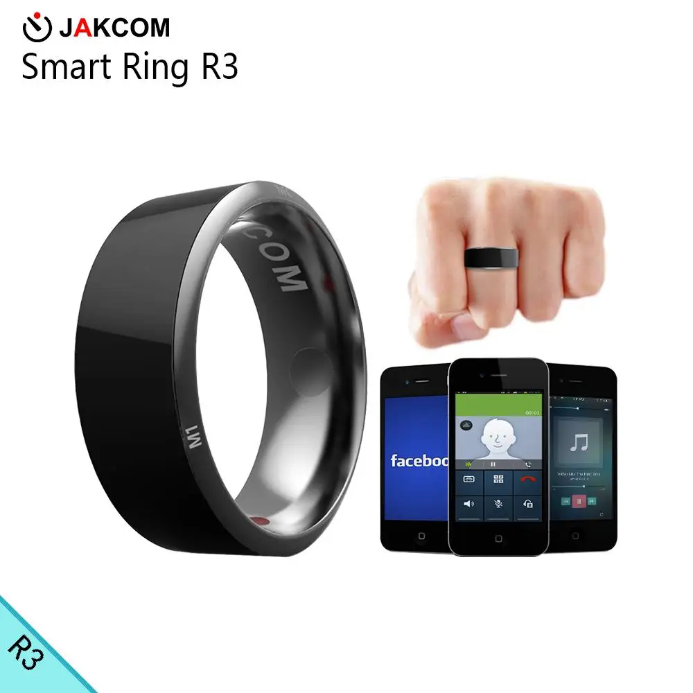 

Jakcom R3 Smart Ring Consumer Electronics Other Mobile Phone Accessories Gps Tracker Fitness Band U8 Smart Watch