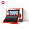 High quality and cheap kids tablet android tablet pc provide Large capacity battery