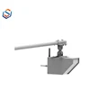 non-contact flow measurement in rivers