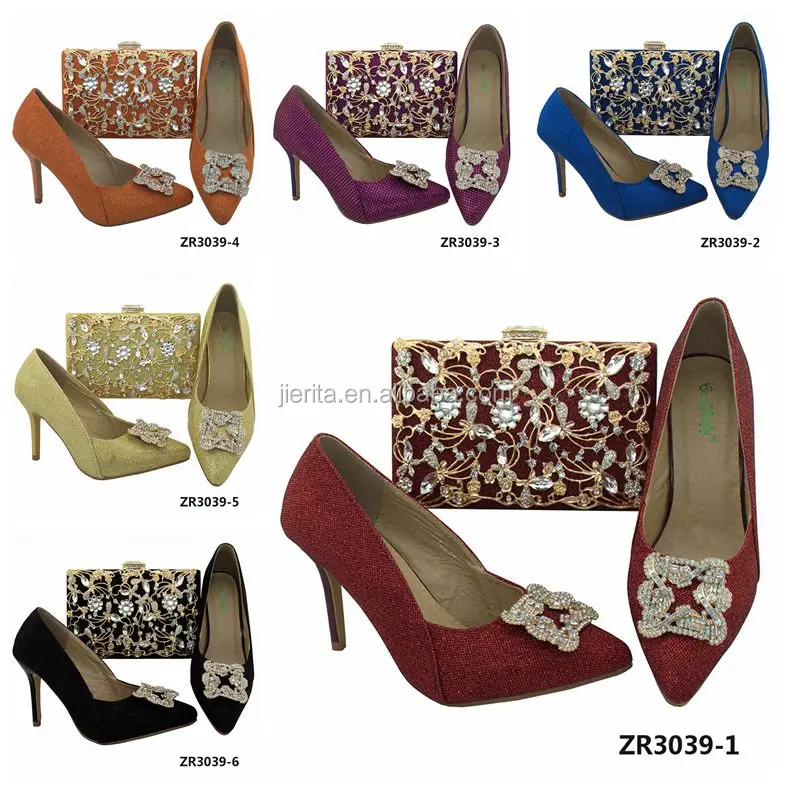 italian party shoes and bags