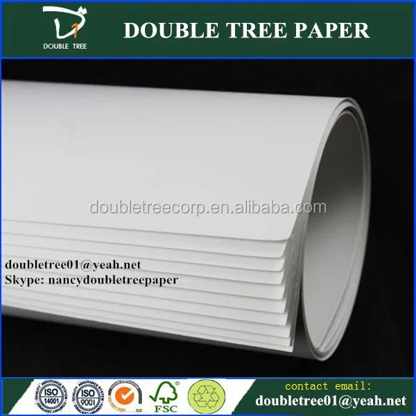 
Factory C1S Ivory Board/SBS Board/FBB 