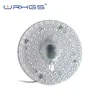 indoor housing round led module light box surface mount 18w source panel magnet led ceiling light