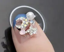 Nail Jewelry