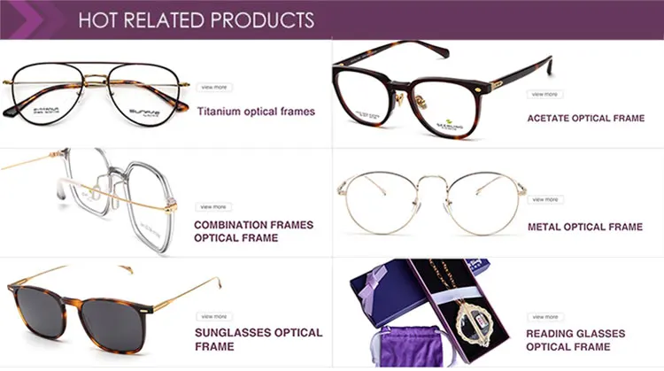 newest rimless frames diamond eyewear design