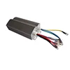 Durable High-Power Rikshaw Tricycle Sine Wave Controller
