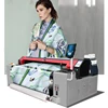 Large Format for Textile DX5 Head cotton fabric digital printing machine