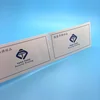 High Quality custom printable Infineon SLE-66R01L RFID Paper vacation raffle tickets